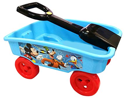 I Toys Toy Wagon